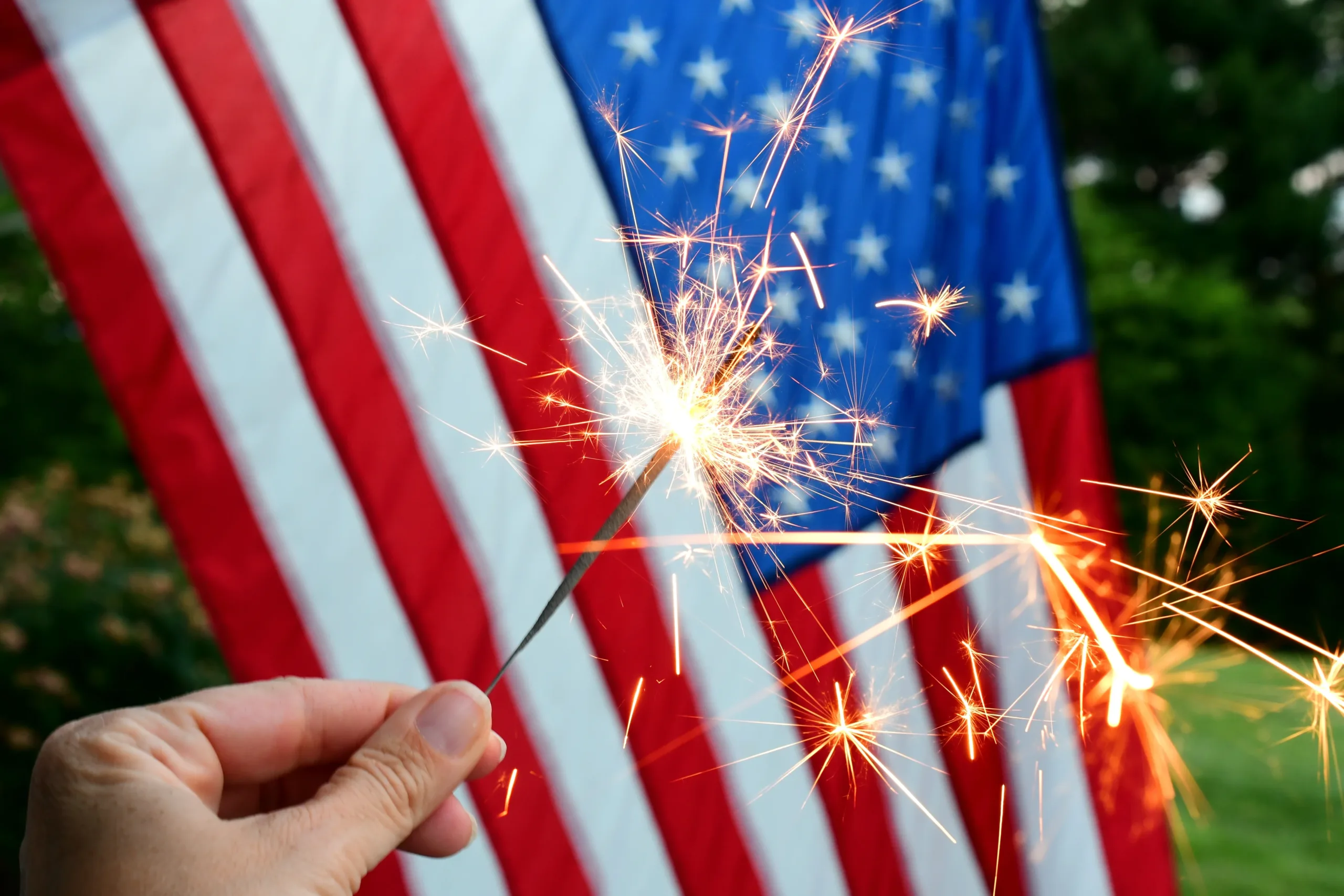 Todo lo que puedes hacer gratis este 4 de julio en Atlanta