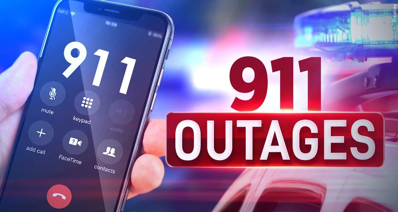 Fallas en el 911 en Pensilvania: esto debes saber