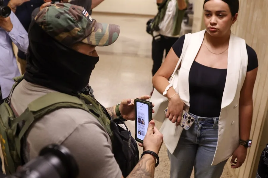 Agresiones a ICE se disparan