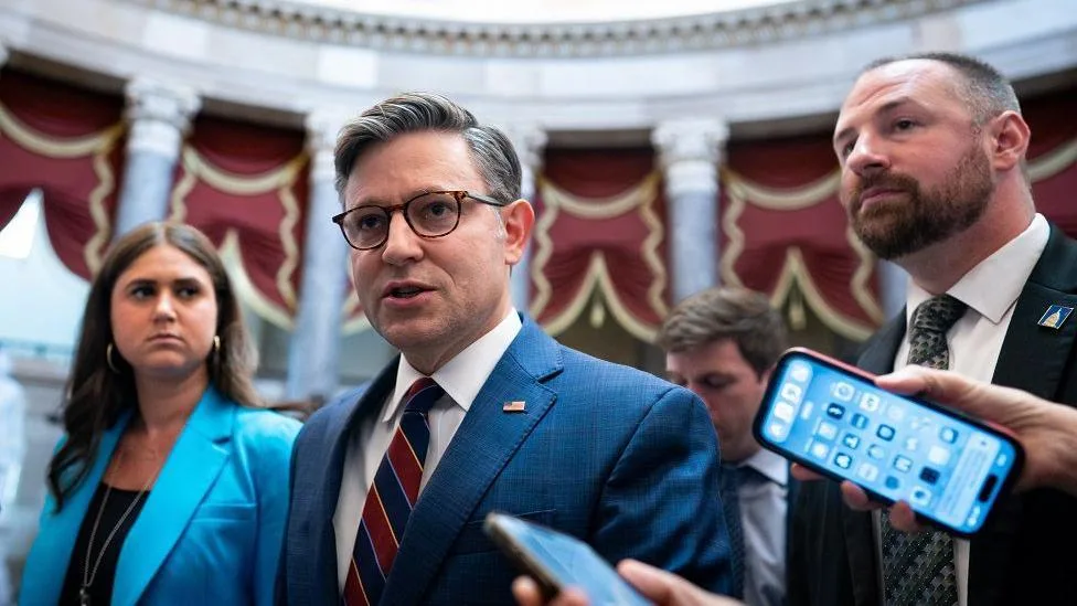 Aprueban ley de criptomonedas en EE.UU.