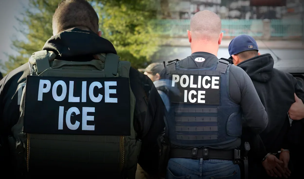 Así vaciaron barrios enteros las redadas migratorias de ICE