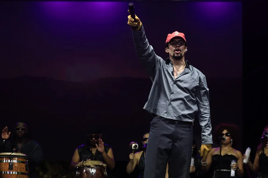 Bad Bunny enciende las redes este 4 de julio: ¿Por qué todos hablan de él?