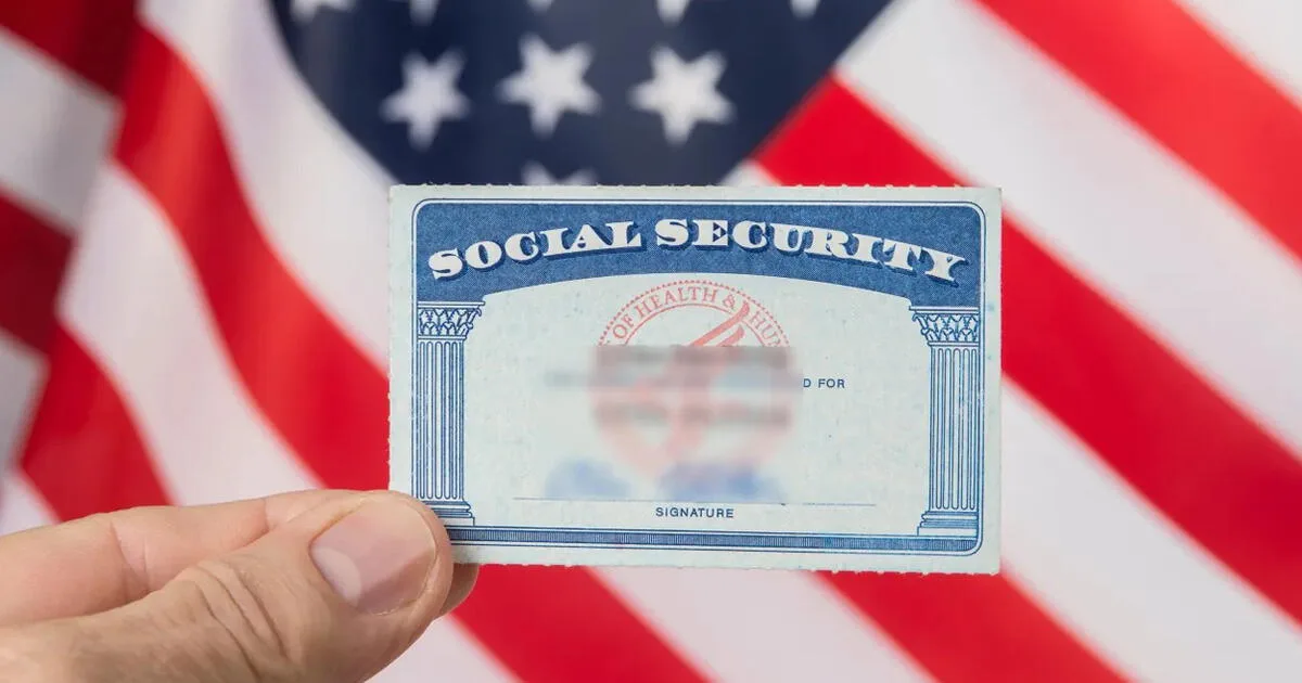 Beneficios del Seguro Social crecerán poco en 2026