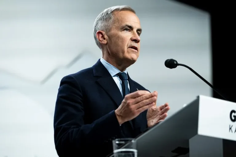 Canadá reconocerá a Palestina