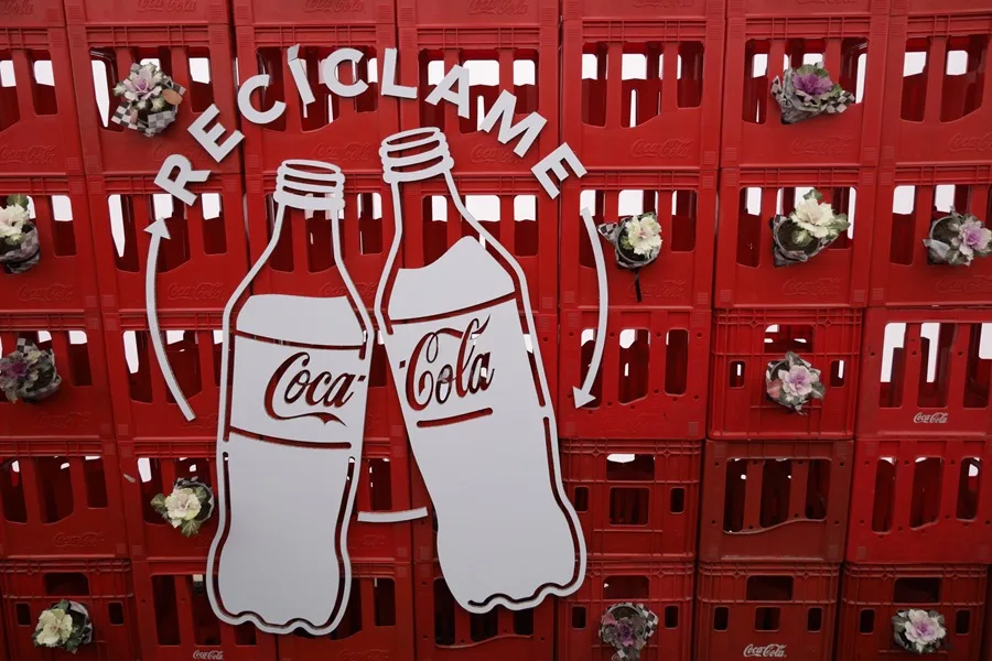 Coca-Cola cambia su receta en EE.UU. tras presión de Trump