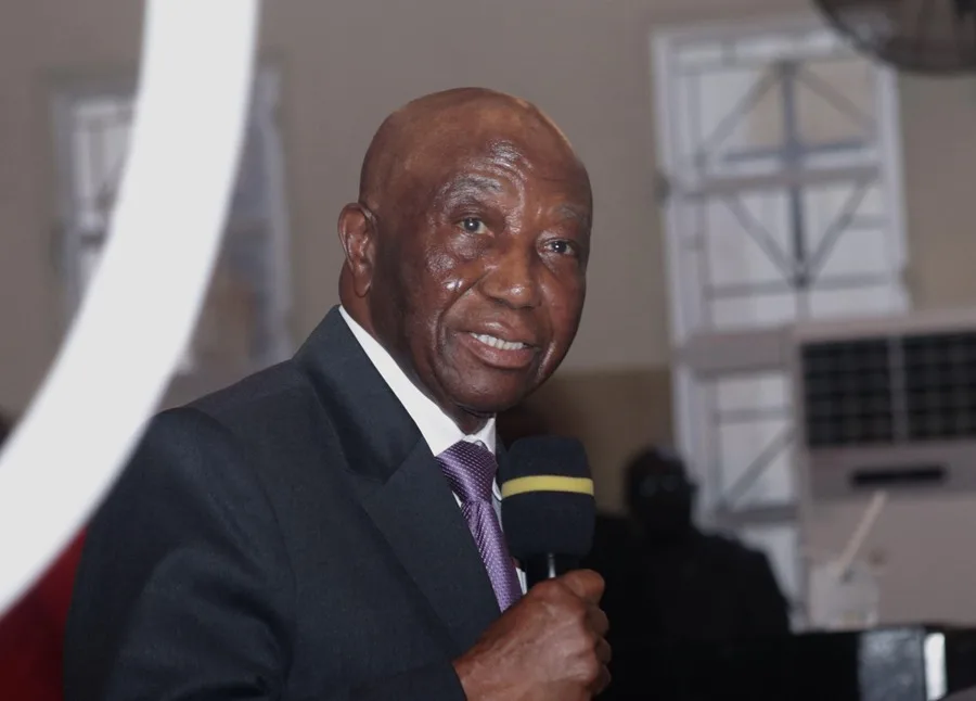 Cuál es la polémica por "elogio" de Trump al presidente de Liberia