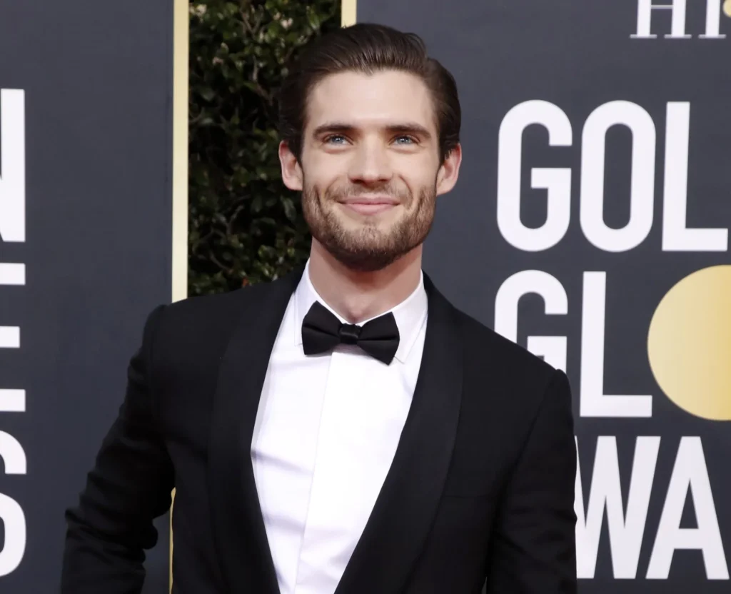 David Corenswet revela qué le aconsejaron otros Superman