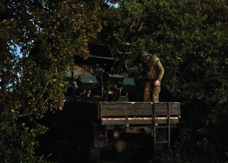 EE.UU. enviará más armas a Ucrania