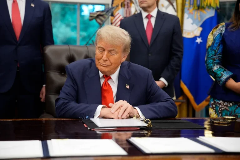 EN PORTADA TRUMP GANA EN EL SENADO