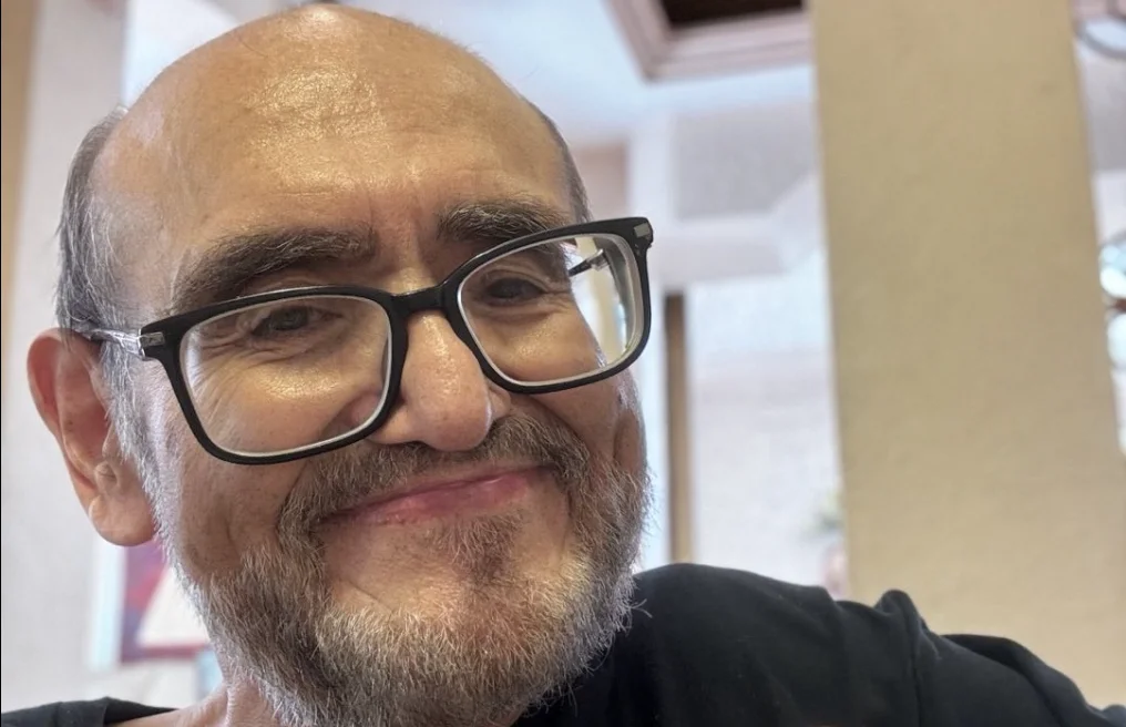 ‘Don Barriga’ al rescate: Édgar Vivar respalda a Florinda Meza