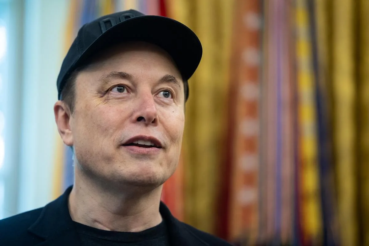 Elon Musk exige a Trump cumplir su promesa sobre Epstein