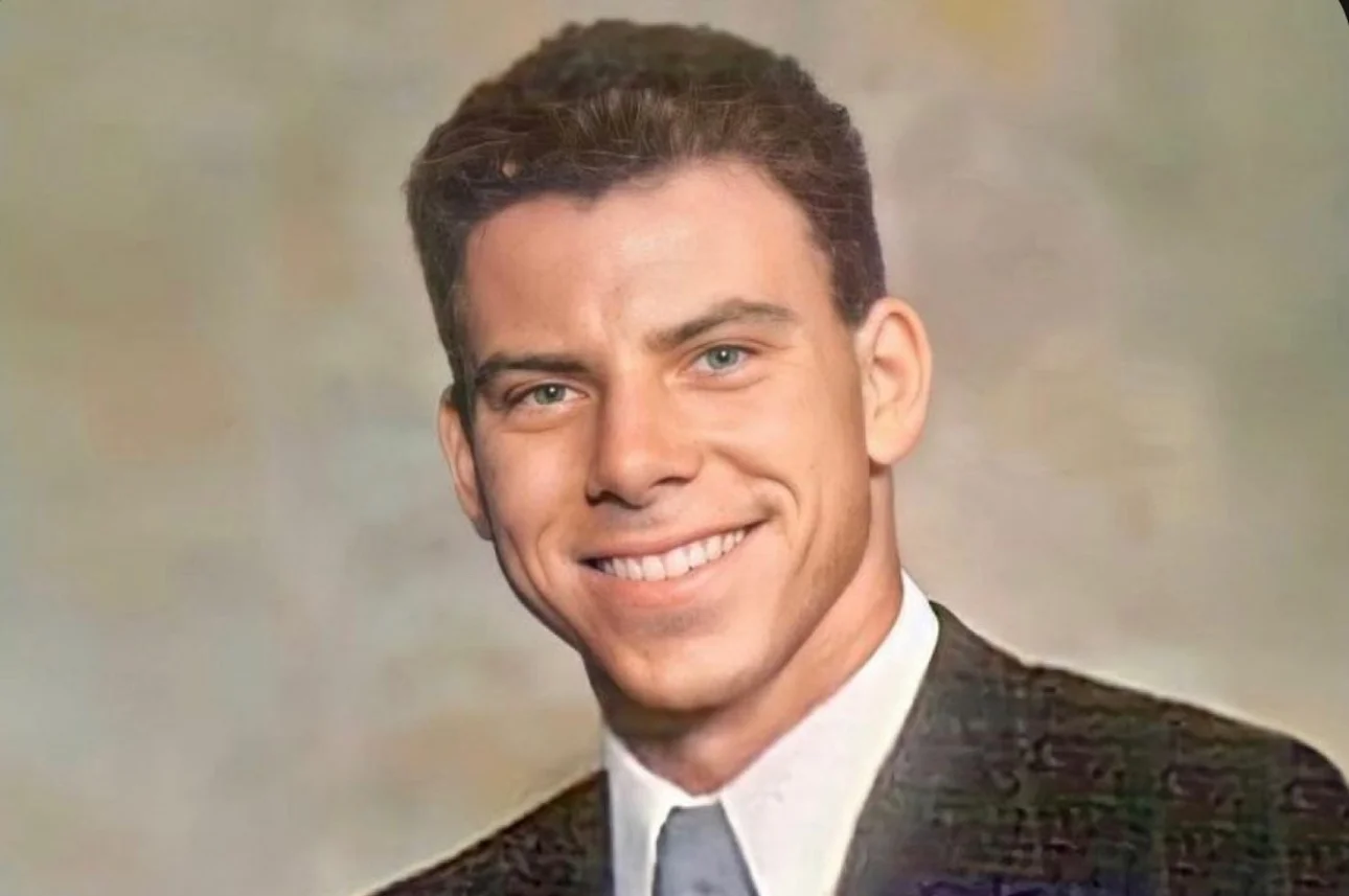 Grave diagnóstico de Erik Menéndez reaviva pedido de libertad anticipada