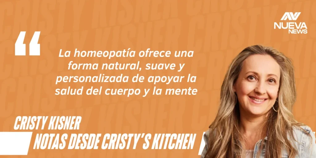 Remedios homeopáticos que deberías tener en tu botiquín