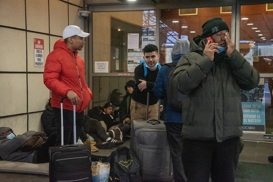 ¿Aplicas a la visa CHNV? Esto debes saber tras el último fallo