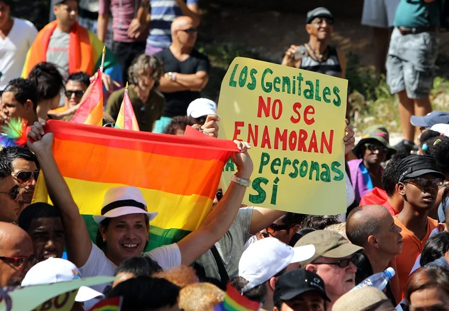 Cuba aprueba cambio de sexo sin cirugía: esto dice la ley