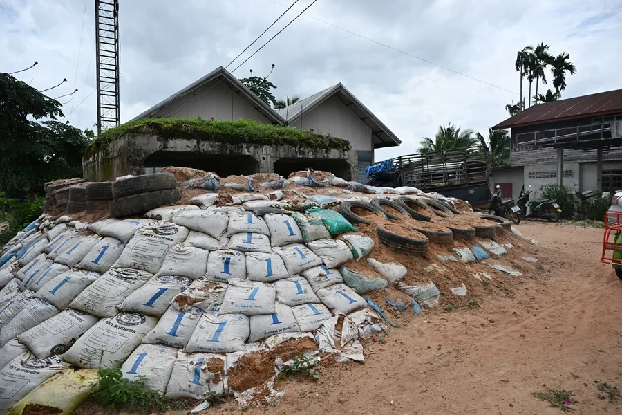 Habrá paz entre Tailandia y Camboya