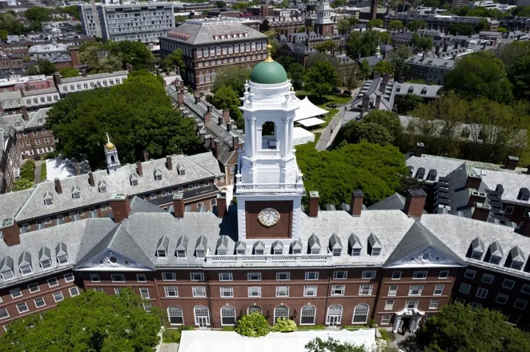 ¿Por qué investigan el Programa de Intercambio de Harvard?