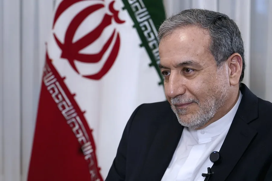 Irán quiere negociar con EE.UU.