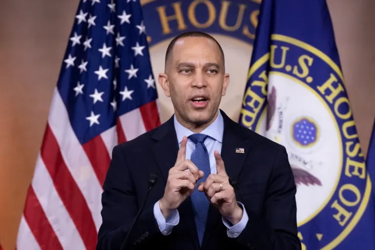 Trump está “asustado”: Esto dicen los demócratas sobre caso Epstein