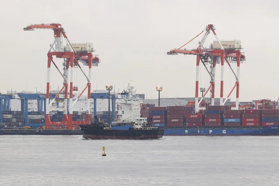 Así te afectarán los aranceles del 25 % a Japón y Corea del Sur