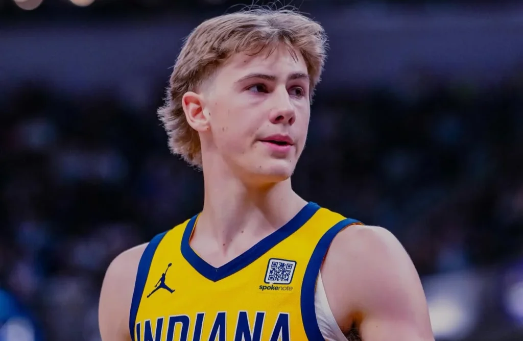 ¿Johnny Furphy será la estrella del póster de verano en la NBA?