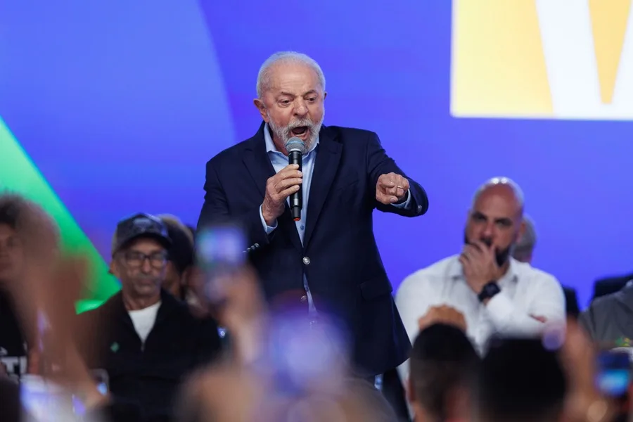 Lula lanza mensaje directo a Trump