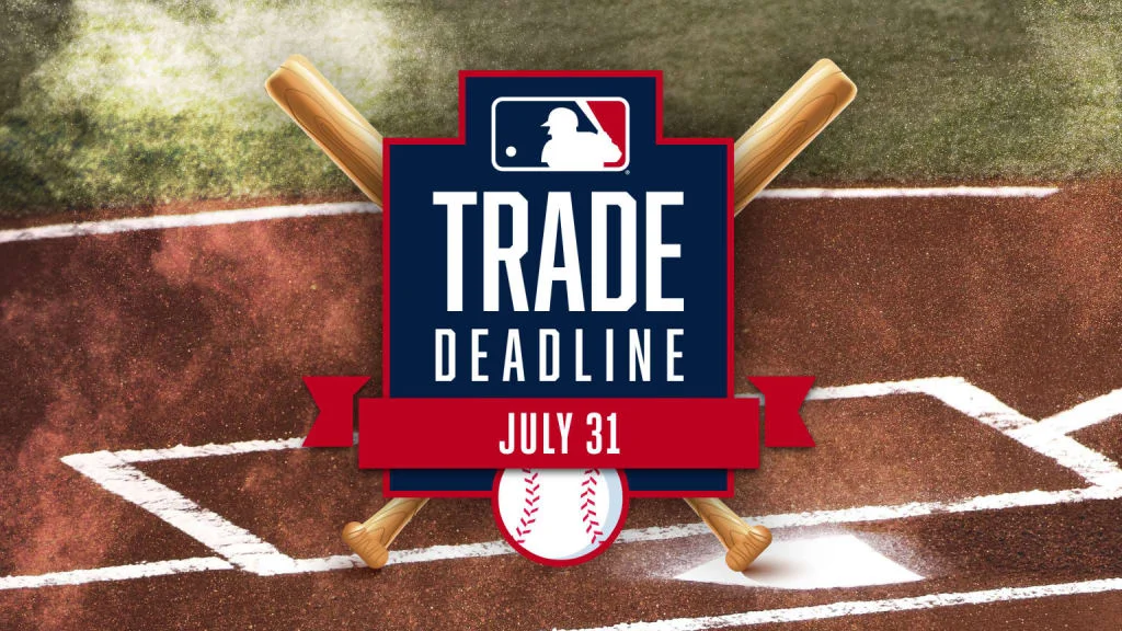 Llegó el MLB Trade Deadline, conoce los detalles