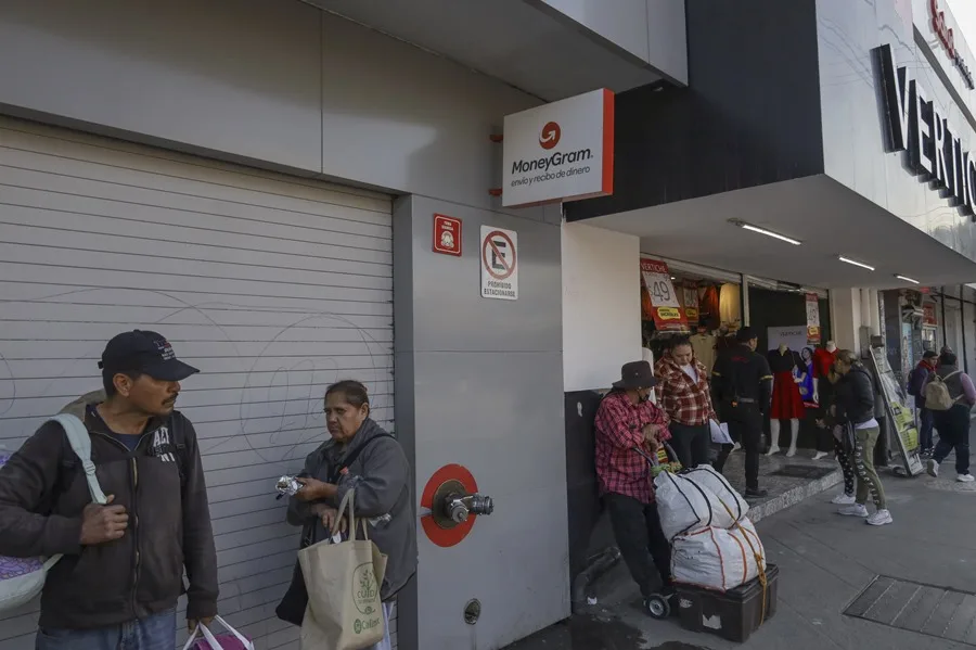 Medicaid, impuestos y migración