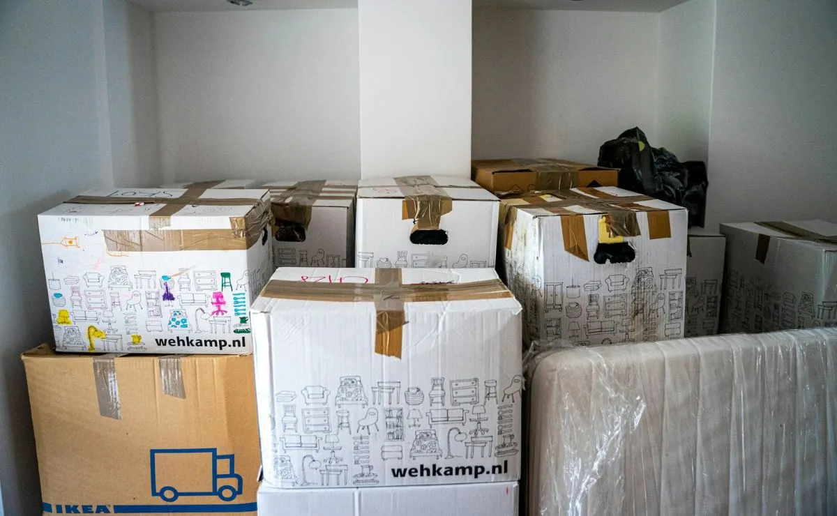 México facilita la mudanza de quienes regresen de EE.UU.