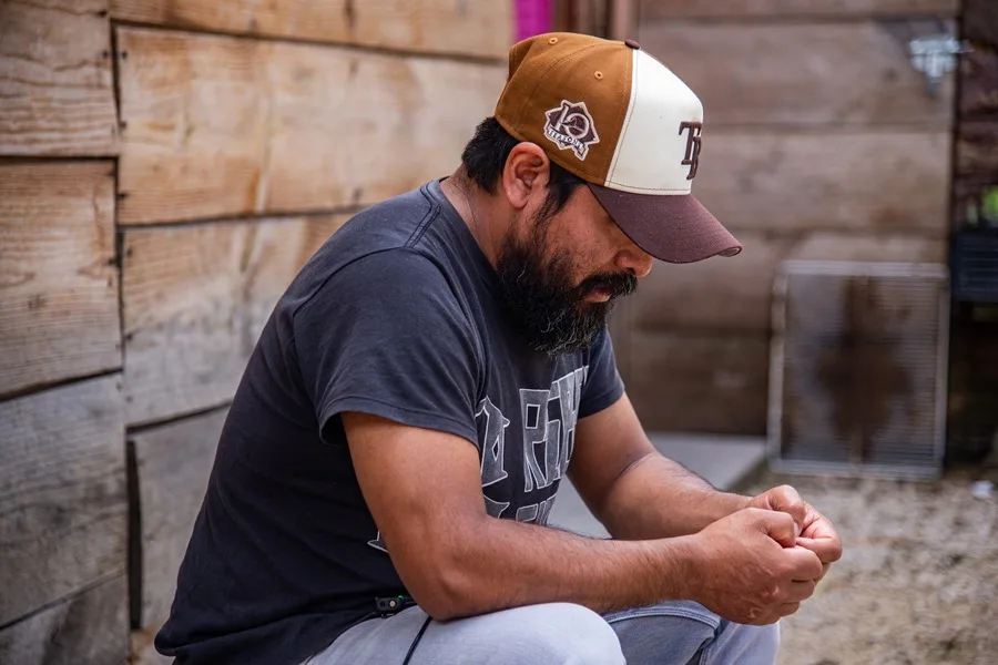 Migrantes deportados denuncian maltratos: “Nos trataron como criminales”