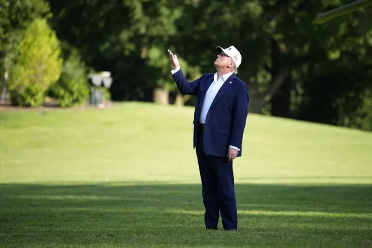 Netanyahu nomina a Trump al Nobel