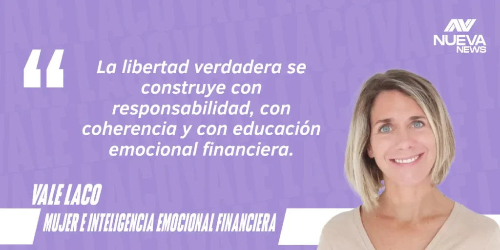 ¿Estás eligiendo libertad o autopostergación?