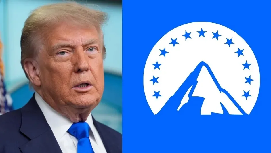 Paramount pagará $16 millones a Trump