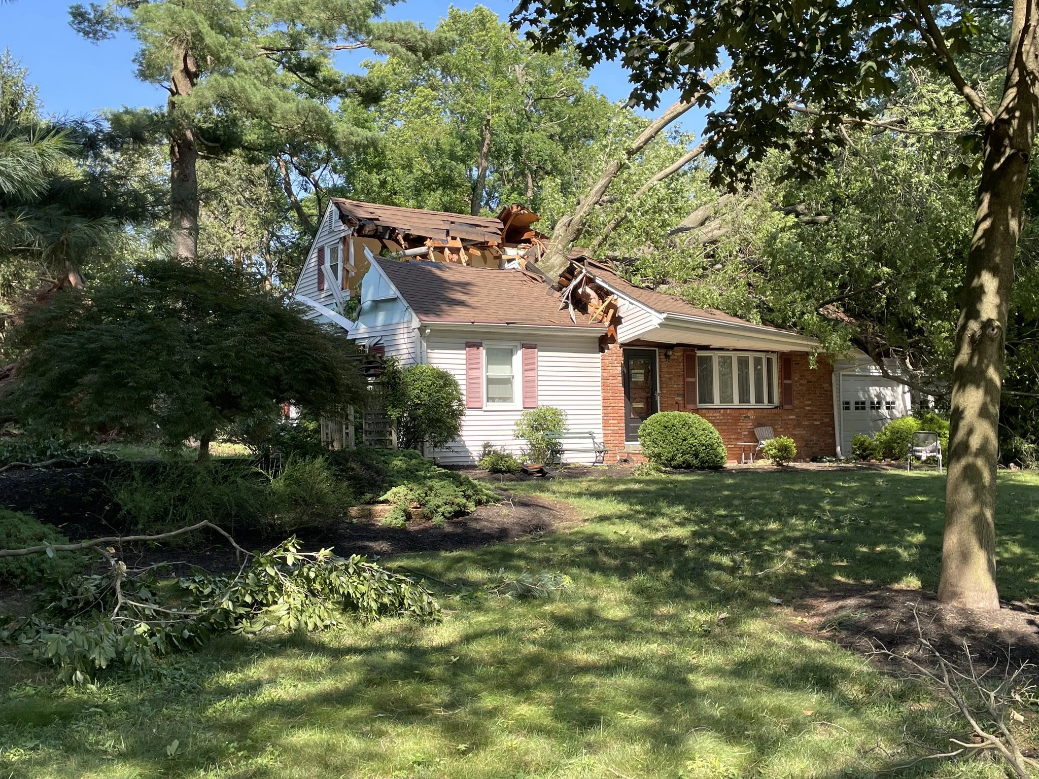Nueva Jersey en alerta: Así respondió el gobernador a la emergencia