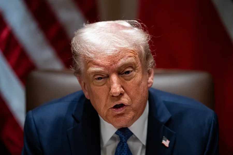 Republicanos y Trump endurecen postura ante Moscú