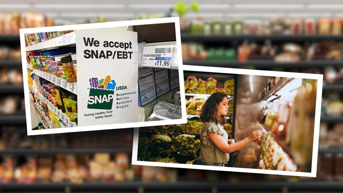 Retrasos en cupones SNAP