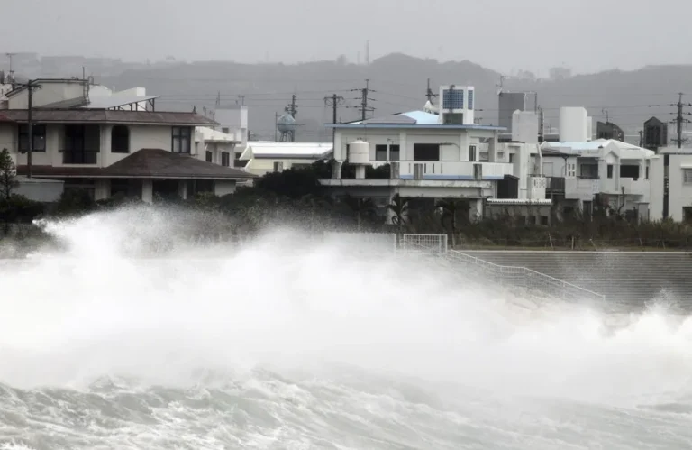 Sismo de 8.7 en Rusia