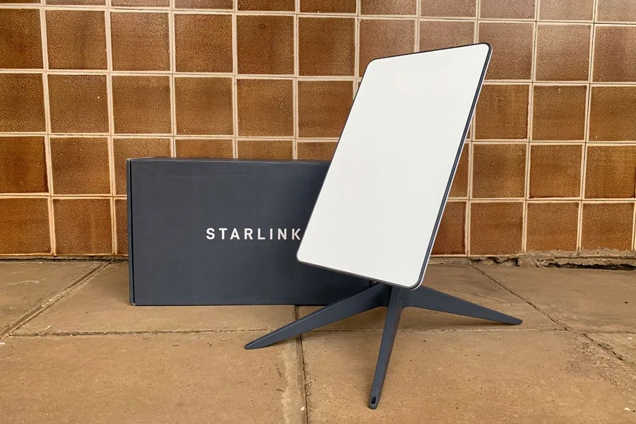 ¿Usas Starlink? Esto debes saber tras la caída mundial