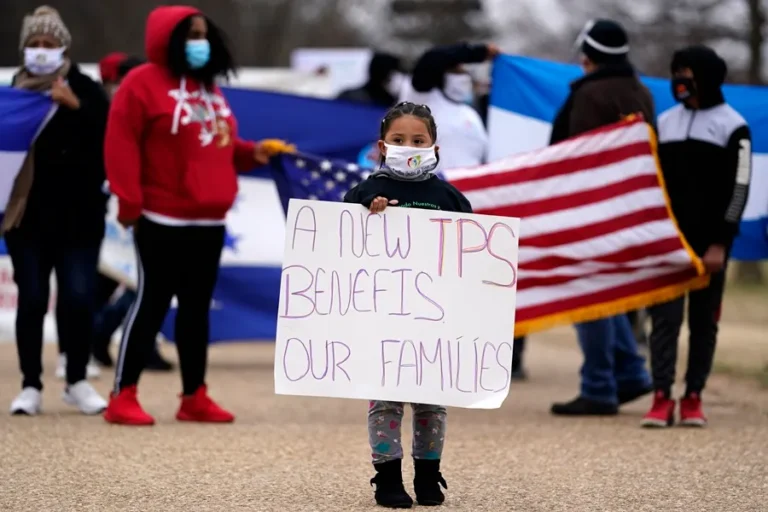 Trump hace cambios al TPS: esto es lo que debes saber