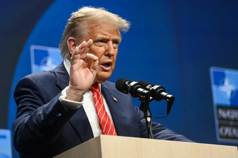 Trump anuncia acuerdo comercial con Vietnam