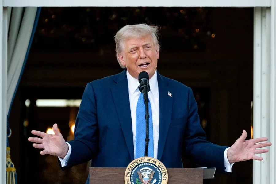 Trump impone aranceles del 70%: ¿A qué países afectará?