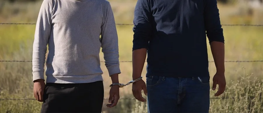 Trump busca enviar deportados a África