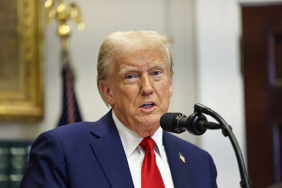 Trump podrá sancionar a Rusia