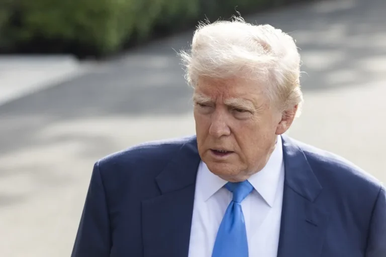 Trump quiere castigar con aranceles a los BRICS