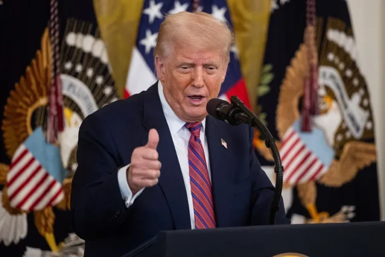 Trump quiere convertir a EE.UU. en país de criptomonedas