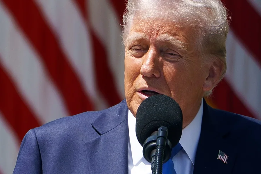 Trump quiere quitar impuesto a inversiones