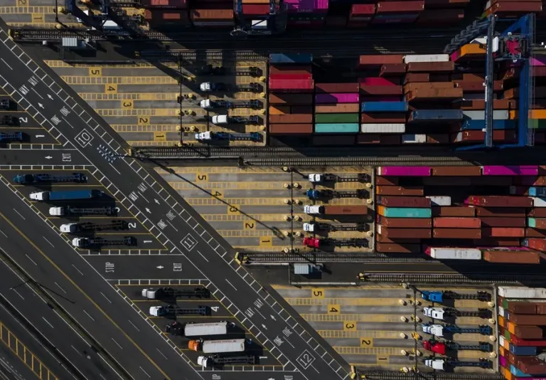 Unión Europea responde a Trump