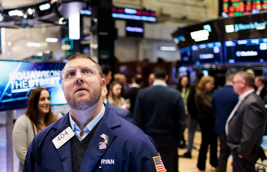 Aranceles de Trump sacuden Wall Street: esto debes saber
