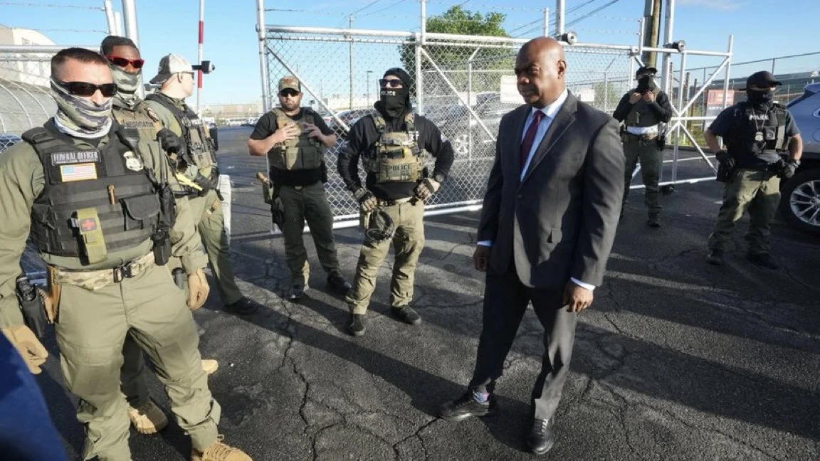 Arrestos encubiertos del ICE: lo que debes saber si vives en Colorado