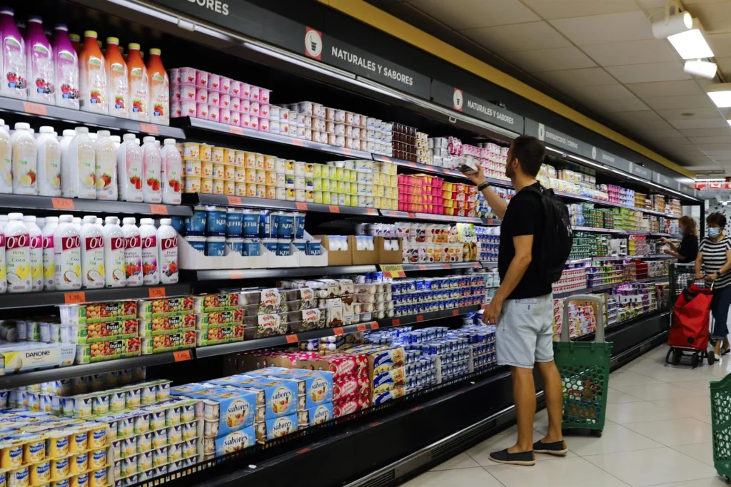 Inflación en EE. UU. ¿Qué productos evitar si quieres ahorrar más?